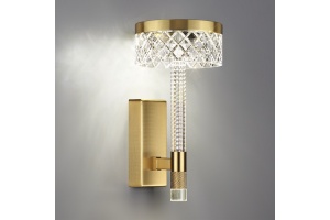 Бра Odeon Light Fivre 5032/8WL - 3