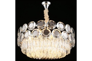 Подвесная люстра Aployt Nikoul APL.832.13.12 - 2