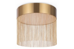 Накладной светильник Maytoni Imaginary MOD190CL-L18G3K - 3