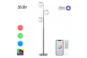 Торшер Citilux Адам Смарт CL228A931 - 3