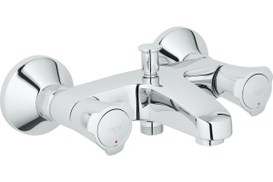 Смеситель Grohe Costa 25450001 для ванны с душем