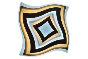 Накладной светильник Natali Kovaltseva LED 81014/5C