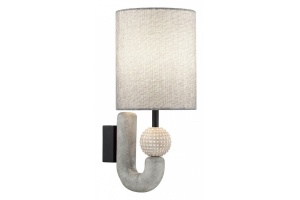 Бра Odeon Light Exclusive Bagel 5410/1WA - 2