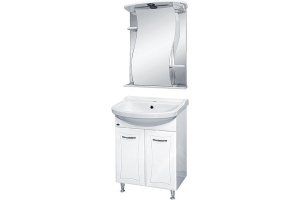 Тумба для комплекта Misty Классик 50 - 3