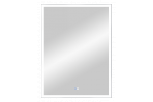 Зеркало Misty Веритате 60х80 с подсветкой
