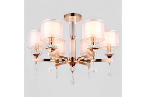 Подвесная люстра Ambrella TR TR4535 - 3