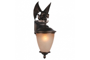 Светильник на штанге Favourite Guards 1338-1W