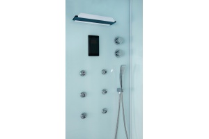 Душевая кабина Orans SR-86120S - 3