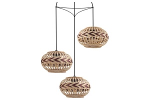 Подвесной светильник Eglo ПРОМО Dondarrion 43273