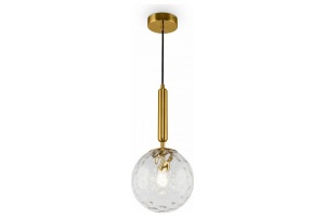 Подвесной светильник Freya Zelda FR5123PL-01BS - 2