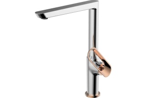 Смеситель Bien Hermes BE11009408 для кухонной мойки