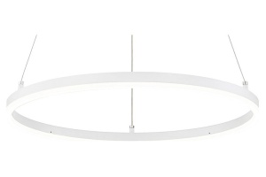 Подвесной светильник Escada Void 10254/1LED White APP