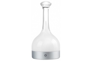 Настольная лампа декоративная Lightstar Alfa 745945