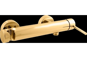 Смеситель для душа Rav Slezak Seina золото