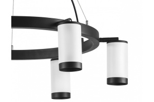 Подвесная люстра Lightstar Rullo LR01636637 - 3