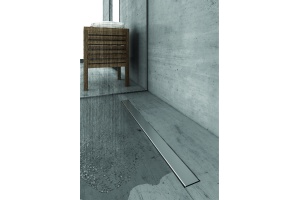 Душевой лоток Berges Wasserhaus C1 Norma 90 см 090140 - 2