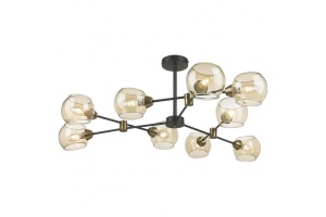 Потолочная люстра Velante 249-023-09