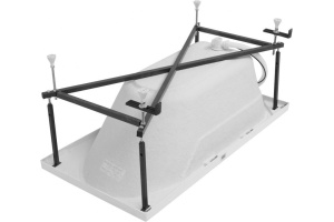 Каркас для ванны Aquanet West 170x70 сварной