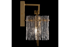 Бра Freya Basilica FR5166WL-01BS - 3