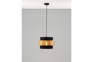 Подвесной светильник Moderli Gela V10490-1P - 2