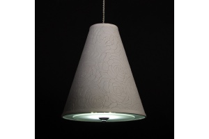 Подвесной светильник Abrasax Cavaliere CL.8301-1W - 2