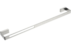 Полотенцедержатель Boheme Q 10942-NB Nikel Brush