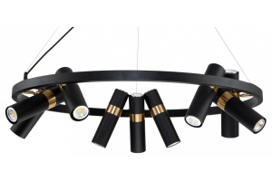 Подвесная люстра Favourite Light point 2997-9P