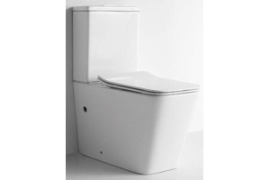 Унитаз-компакт Ceramalux NS-2170