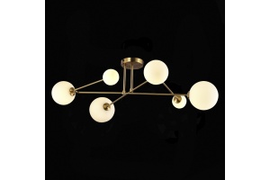 Потолочная люстра EVOLUCE Fantini SLE2211-302-06 - 3