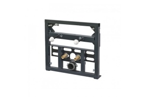 Инсталляция для биде AlcaPlast  (A105/450)