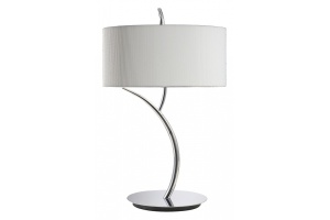 Настольная лампа декоративная Mantra Eve 1137