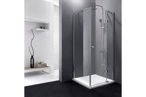 Душевой уголок Cezares VERONA 90x90 см (VERONA-A-1-90-C-Cr)