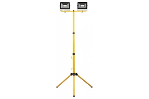 Светодиодный прожектор Feron LL503 на штативе 100W 29568