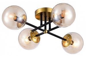 Потолочная люстра Citilux Памела CL144145