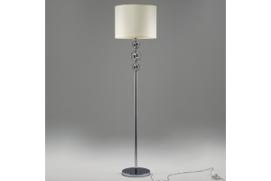 Торшер Moderli Brulee V10551-1F