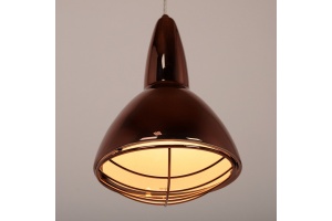 Подвесной светильник Abrasax Anke MA03815CA-001 - 3