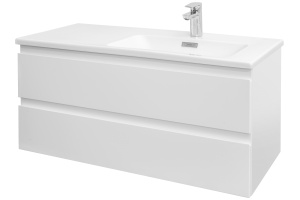 Тумба для комплекта Jacob Delafon Madeleine EB2055-J51 R белый матовый