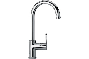 Смеситель для кухни Paini Arena 92CR572LLFTKM