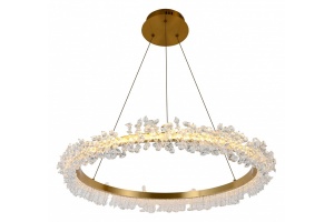 Подвесной светильник Kink Light Лаура 08244,36A(4000K) - 2