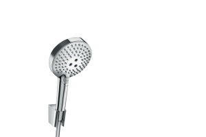 Душевой набор Hansgrohe Raindance Select S 120 3jet P 27669000