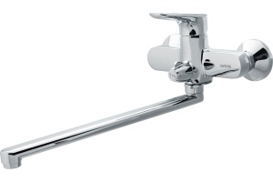 Смеситель Swedbe Venado 1650 универсальный - 3