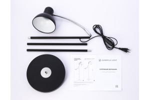 Торшер Ambrella TR TR97643 - 3