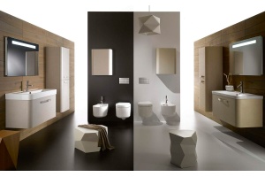 Зеркало Jacob Delafon EB1416 100 см - 3