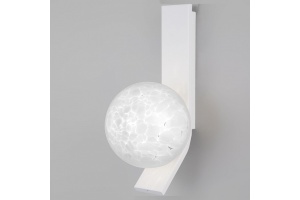 Бра Eurosvet Luxor 40019/1 белый