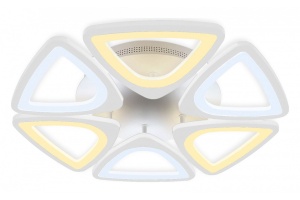 Потолочная люстра Ambrella Light FA FA4494