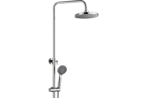 Душевая стойка Agger Merry A1393300 - 3