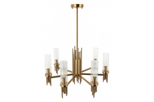 Люстра на штанге Stilfort Graff 2170/05/07P - 3