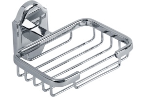 Мыльница Veragio Stanford VR.STD-7752.CR хром