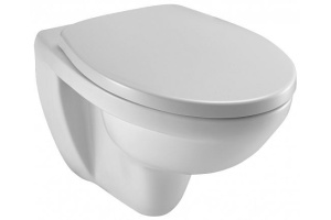 Чаша для унитаза подвесного Jacob Delafon Patio E4187