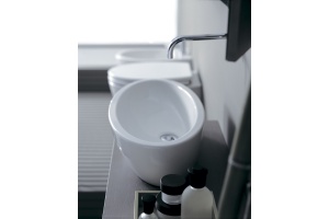 Накладная раковина Simas Lft spazio 63 см (LFT64) - 2